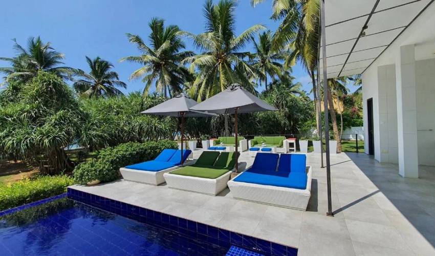 Villa 1321 in Sri Lanka Main Image